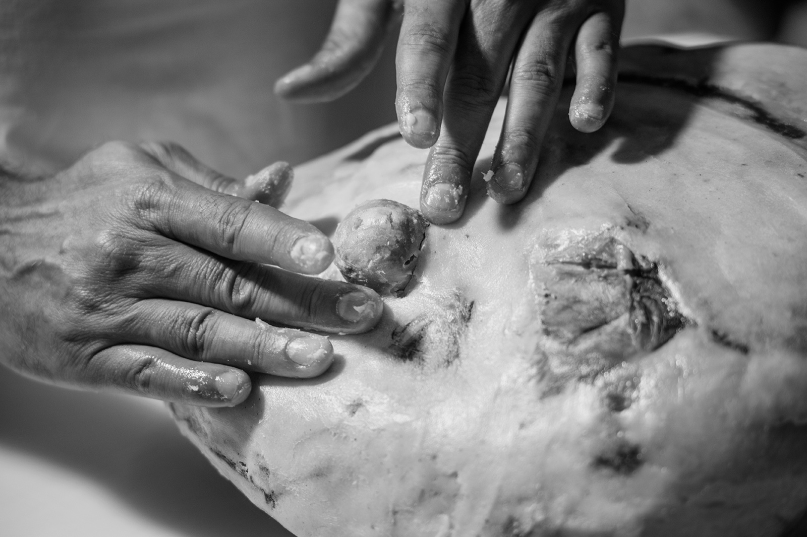 Accademia del Prosciutto